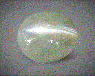 Natural Chrysoberyl Cat's eye  2.03CTS-30238